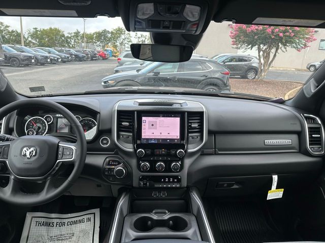 2026 Ram 1500 Big Horn Lone Star photo 27