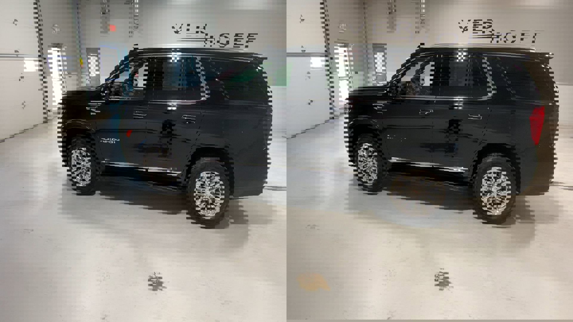 2023 Gmc Yukon SLT photo 4
