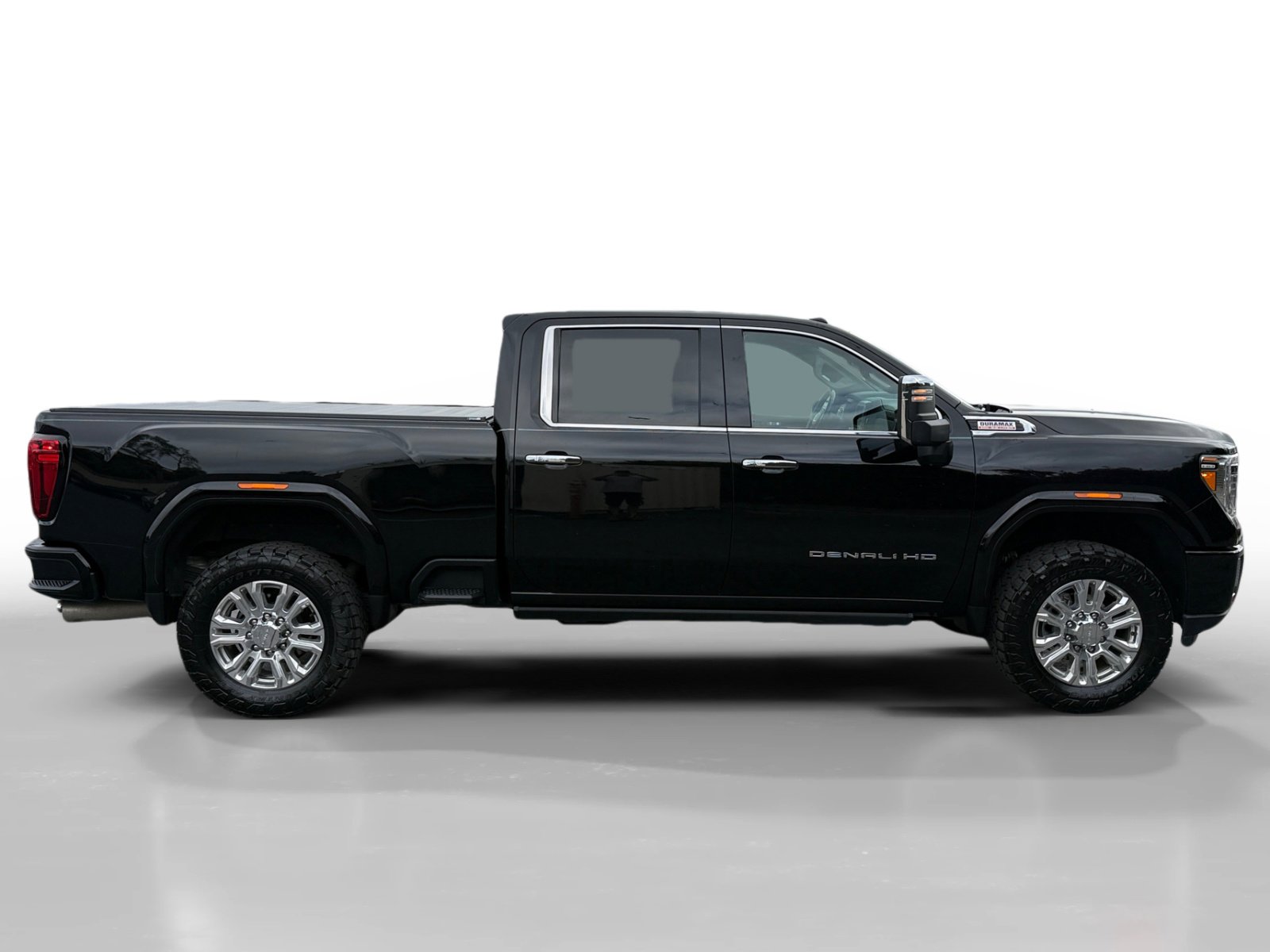 2020 Gmc Sierra 2500 HD Denali photo 6