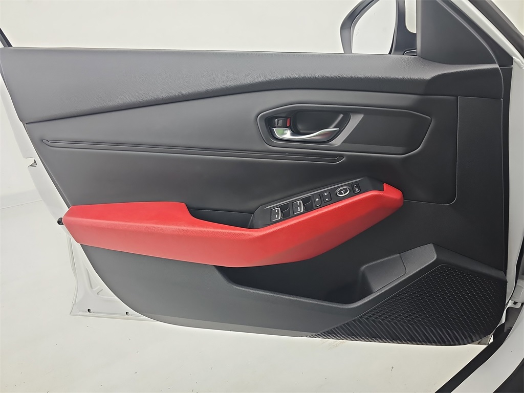 2023 Honda Accord EX photo 27