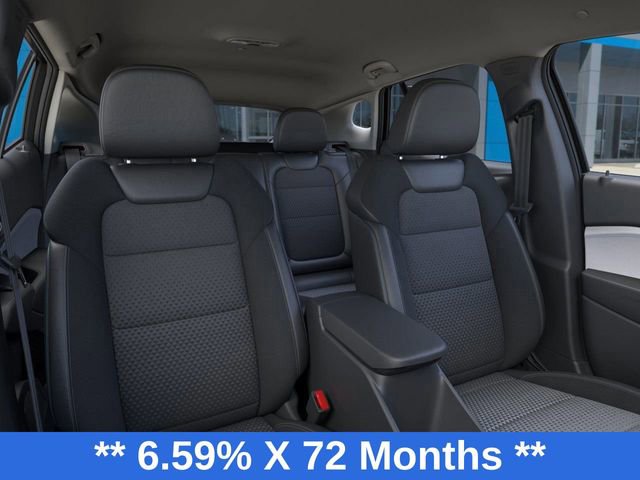 2026 Chevrolet Trax LT photo 16