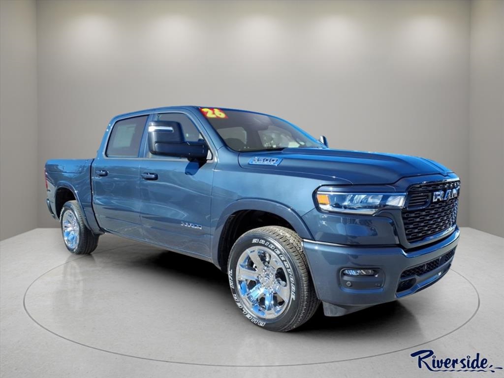 2026 RAM Ram 1500 Pickup Big Horn/Lone Star's photo