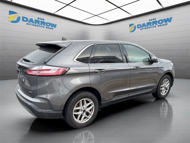 2024 Ford Edge SEL photo 5