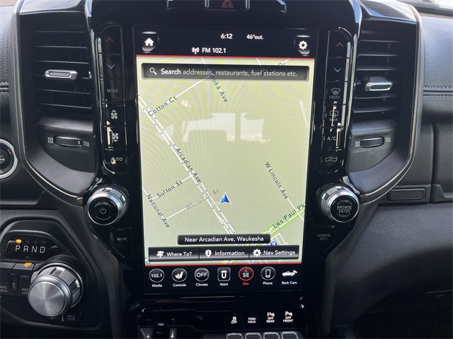 2021 Ram 1500 Rebel photo 19
