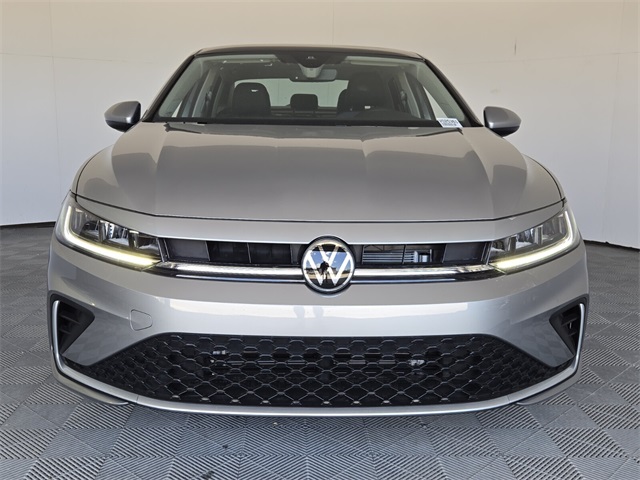2025 Volkswagen Jetta 1.5T SE photo 2