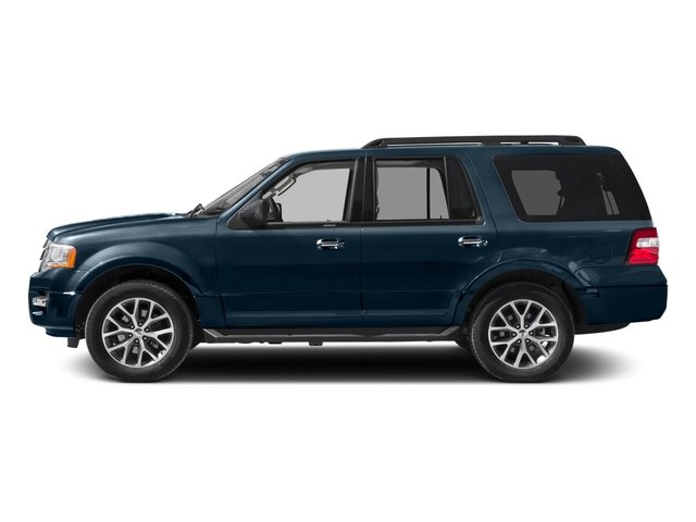 2017 Ford Expedition XLT King Ranch photo 3