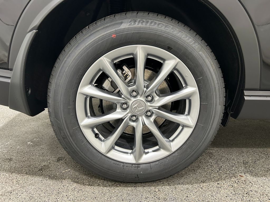 2026 Honda CR-V EX photo 6