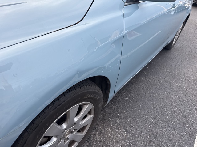 Used 2009 Toyota Camry LE with VIN 4T1BK46K99U584810 for sale in Decatur, AL