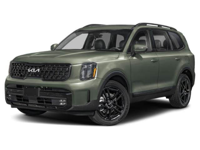 2024 Kia Telluride SX Prestige X-Line's photo