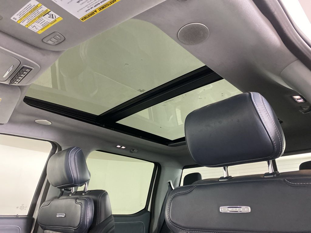 2024 Ford F-350 Super Duty Limited