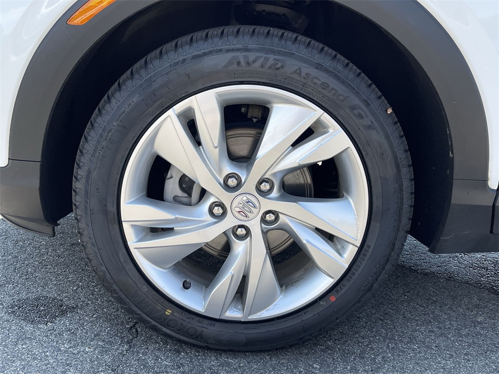 2024 Buick Encore GX Preferred photo 34