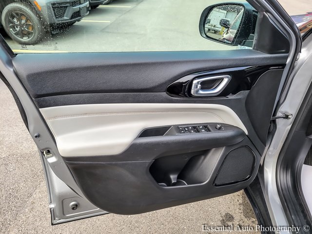 2023 JEEP COMPASS - Image 24