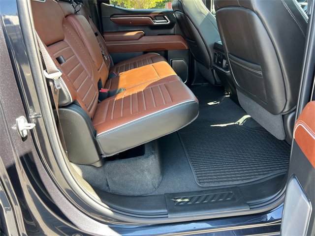 2024 Gmc Sierra 1500 Denali Ultimate photo 12