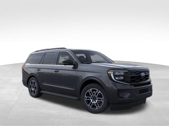 2025 Ford Expedition photo 4