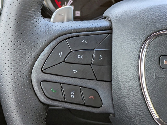 2025 Dodge Durango GT photo 23