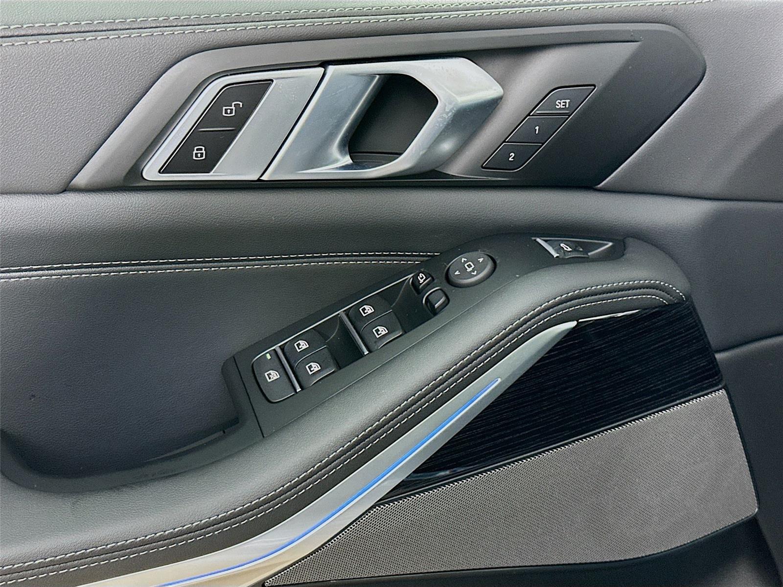 2026 Bmw X5 xDrive50e photo 17