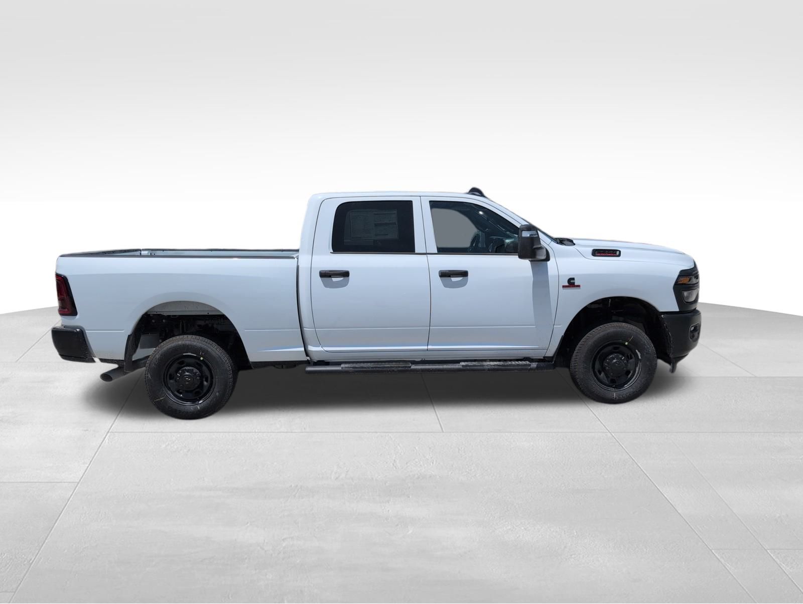 2025 Ram 2500 Tradesman photo 11