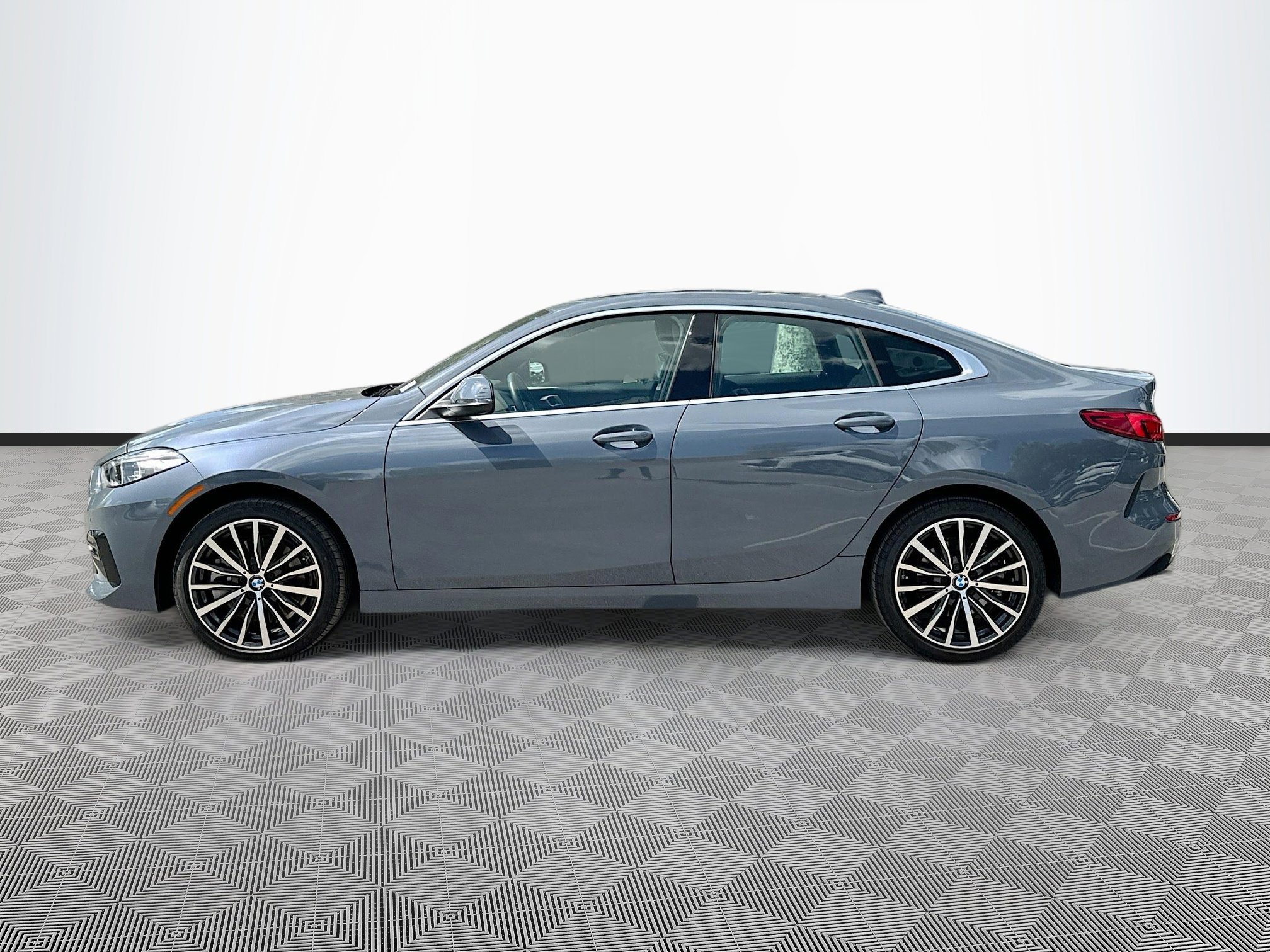 2024 Bmw 228i sDrive Gran Coupe photo 4