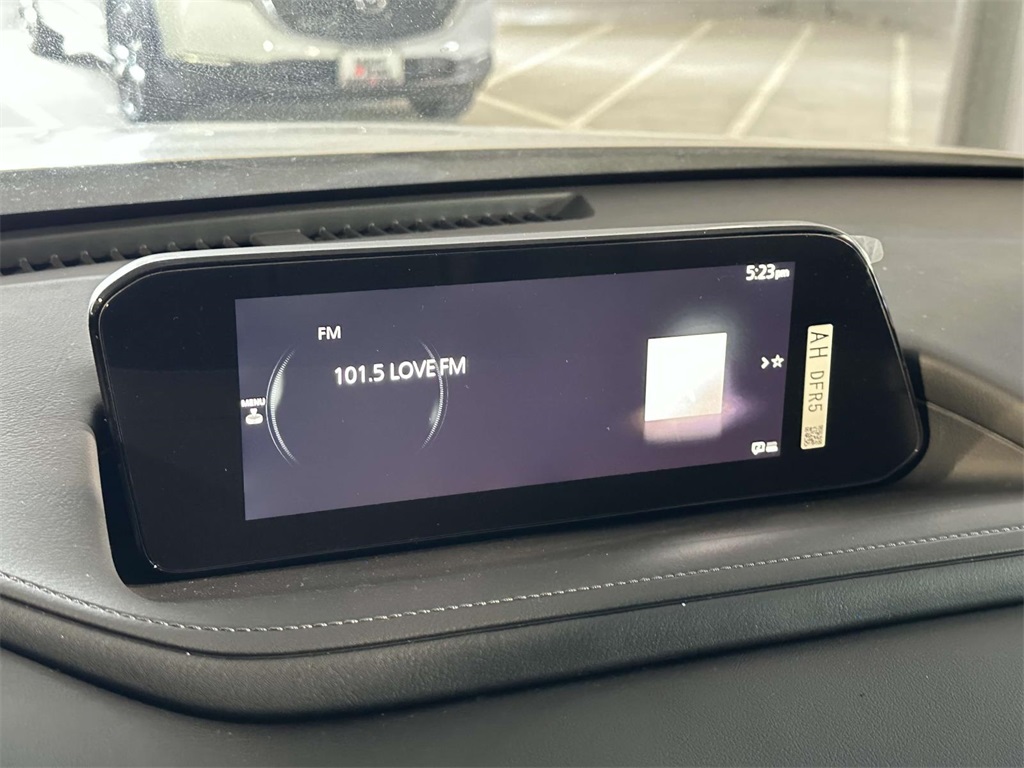 2025 Mazda CX-30 2.5 Select Sport photo 17