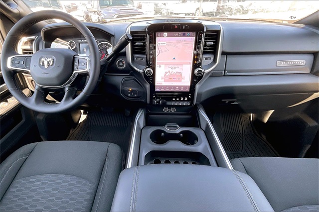 2026 Ram 3500 Big Horn photo 5