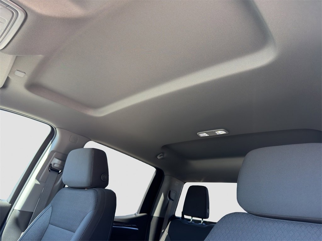 2026 Gmc Sierra 1500 Elevation photo 7