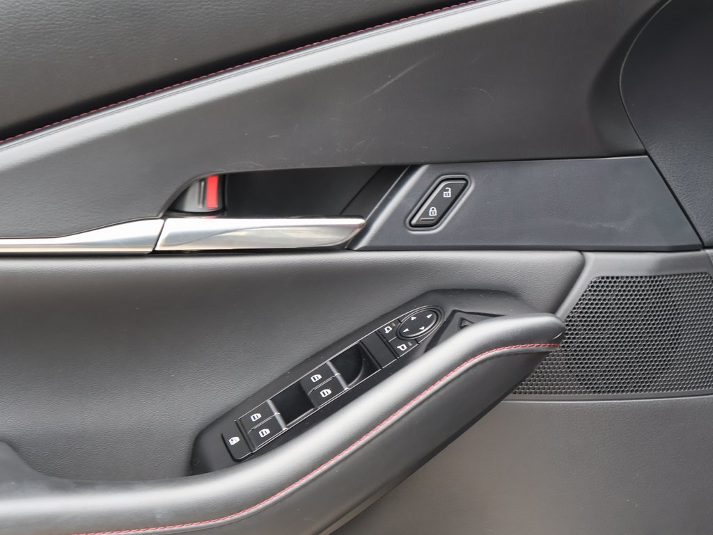 2024 Mazda CX-30 2.5 S Carbon photo 20