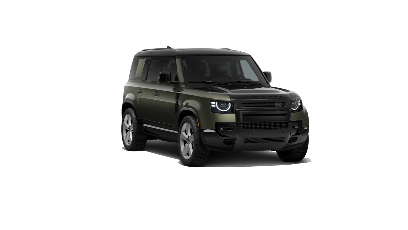 2026 Land Rover Defender X's photo
