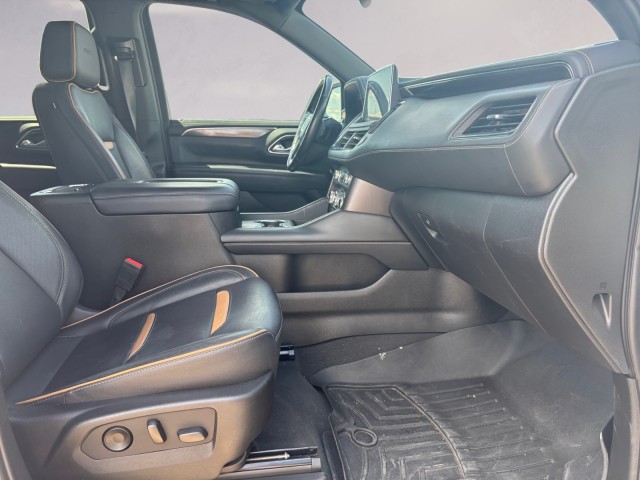 2022 Gmc Yukon AT4 photo 15