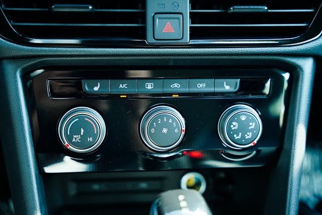 2025 Volkswagen Taos S photo 16