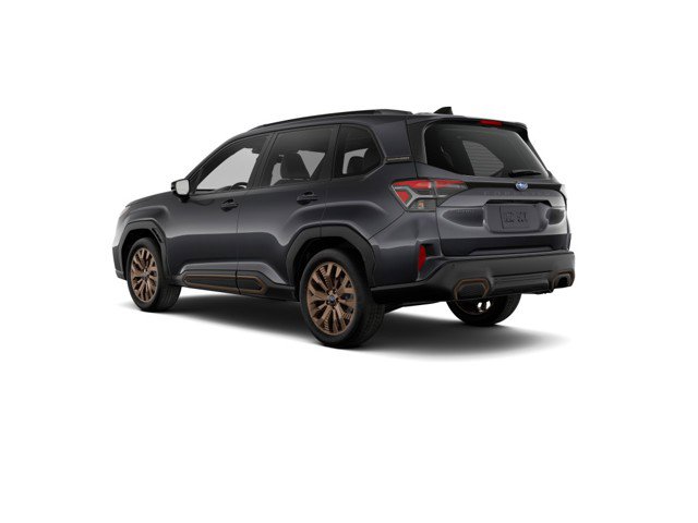 2025 Subaru Forester Sport photo 2