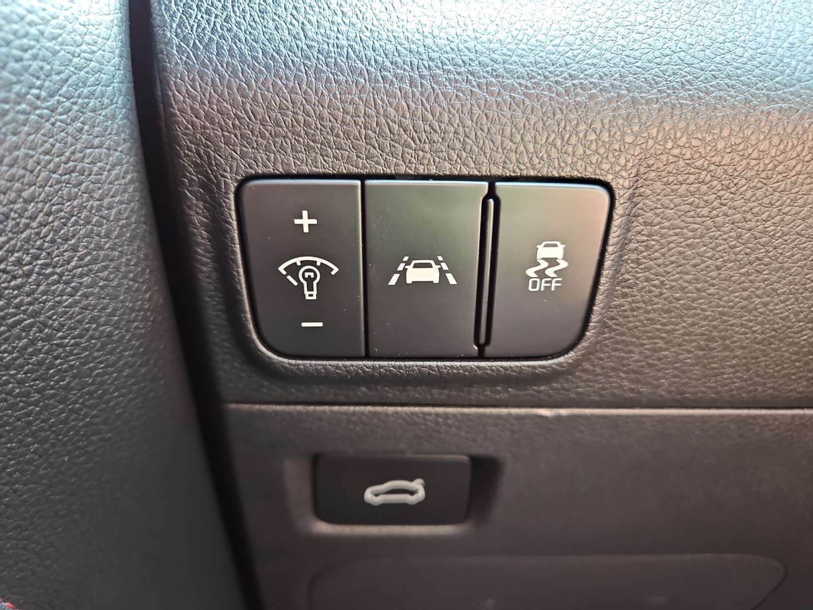 2024 Kia K5 GT photo 24