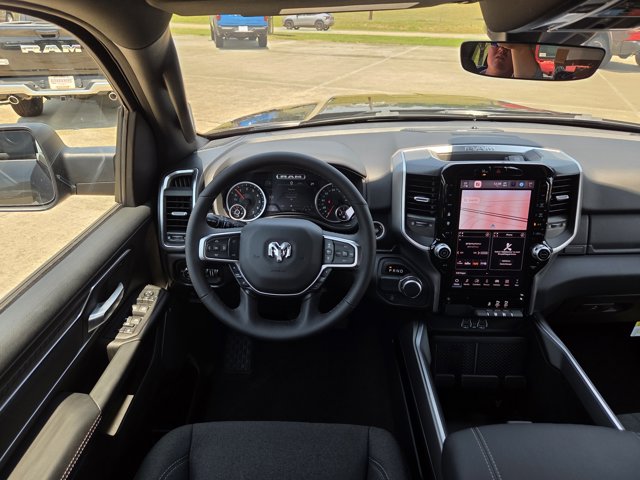 2026 Ram 1500 Big Horn photo 29