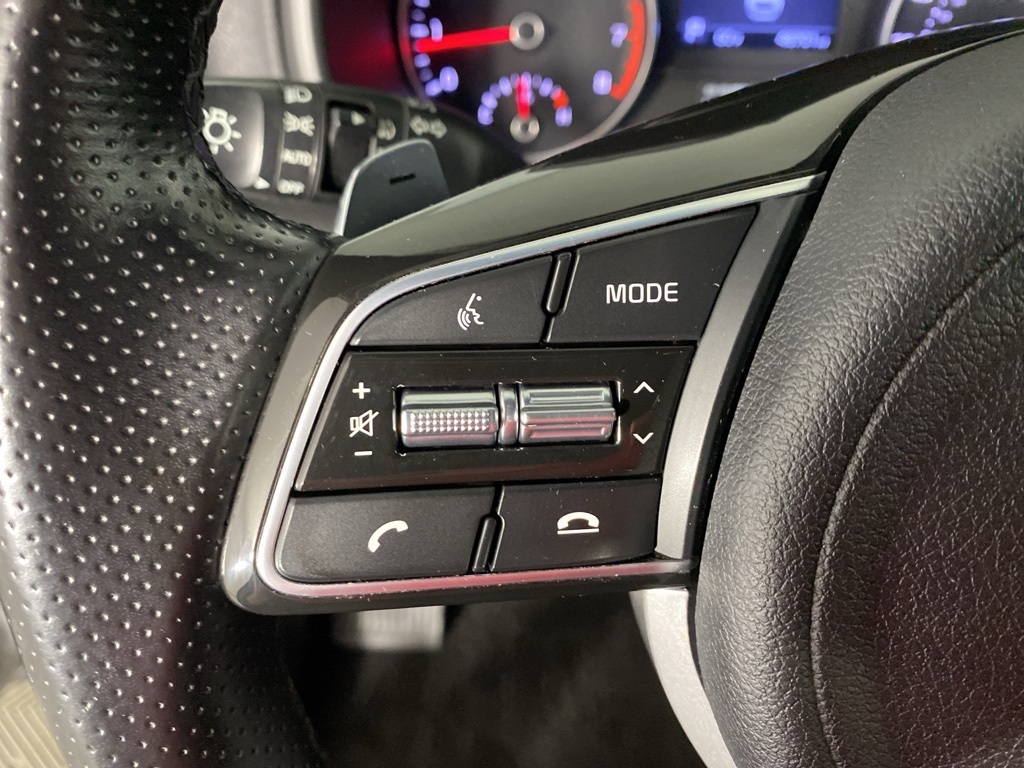 2020 Kia Sportage S photo 27