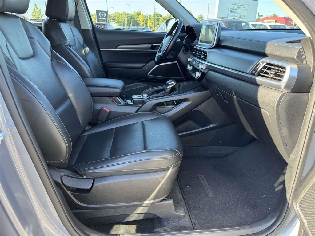 2022 Kia Telluride LX photo 13