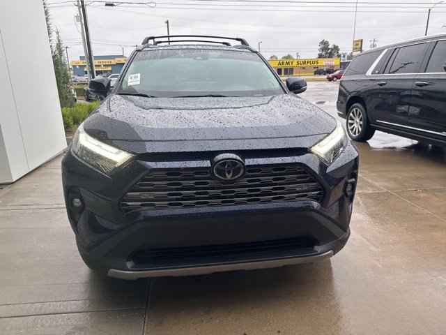 2024 Toyota RAV4 Limited photo 3