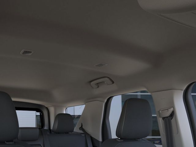 2025 Ford Bronco Sport Big Bend photo 19