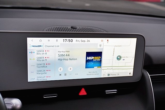 2024 Hyundai Ioniq 5 SEL photo 23