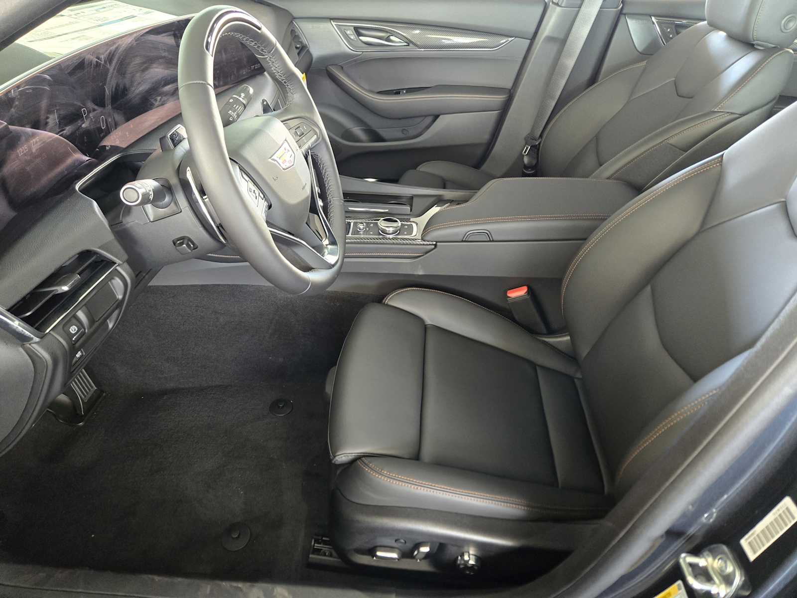 2026 Cadillac CT5 Sport photo 8