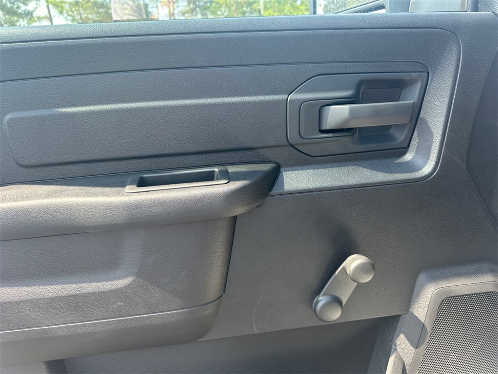 2025 Ram 5500 Tradesman photo 23