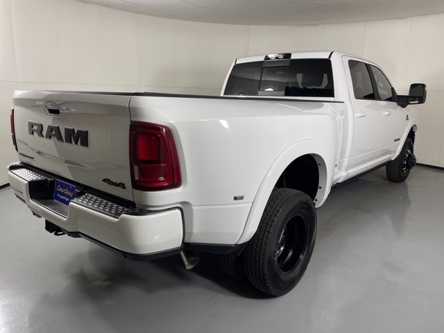 2025 Ram 3500 Limited photo 8