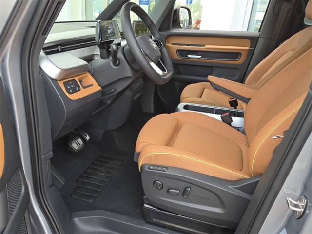 2025 Volkswagen ID. Buzz Pro S photo 5
