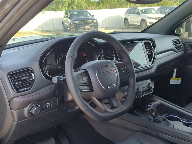 2025 Dodge Durango R/T Plus photo 10
