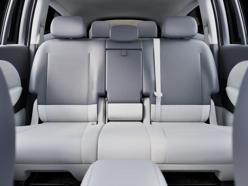 2026 Hyundai Ioniq SE photo 10