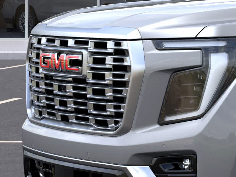2025 Gmc Yukon Denali photo 13