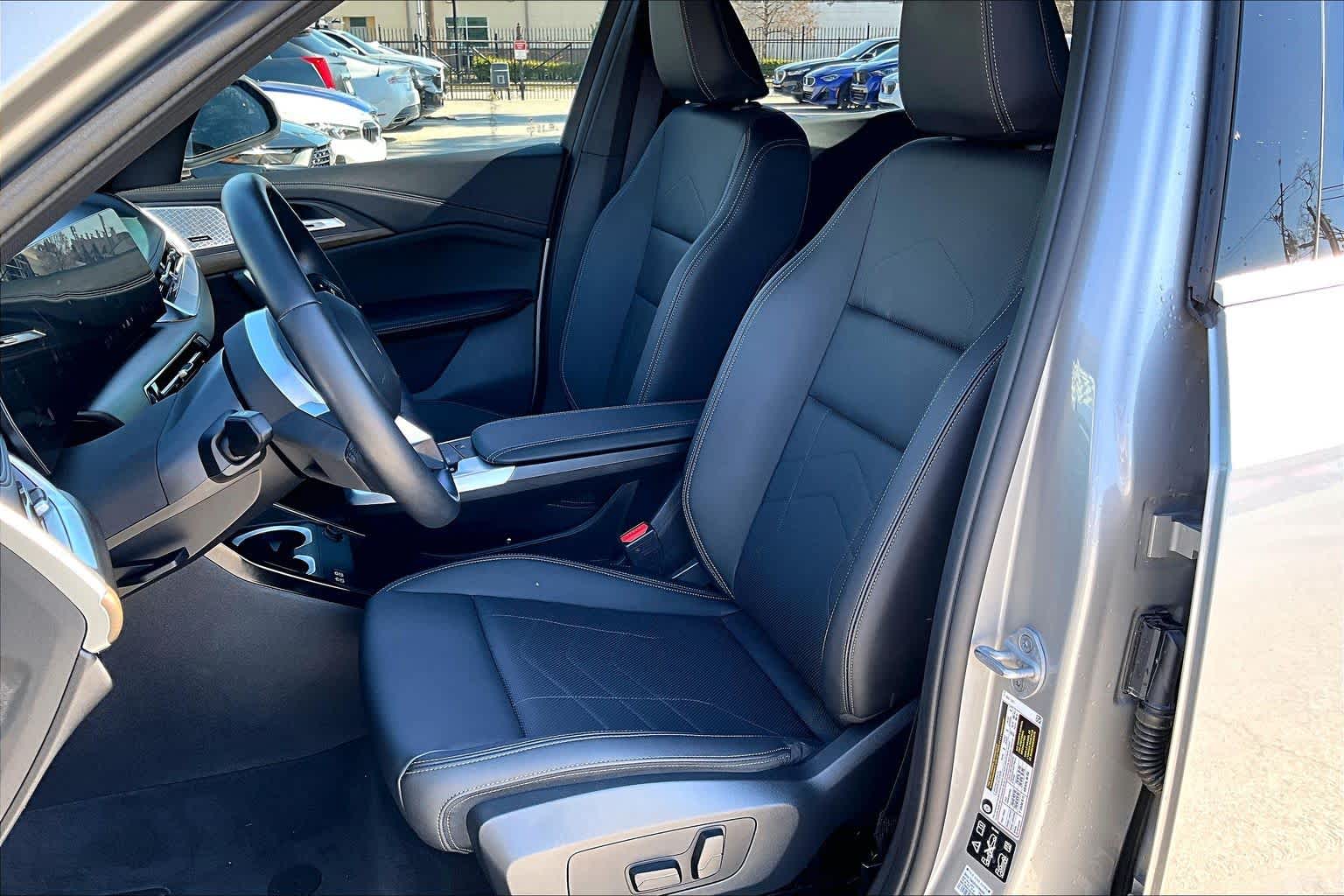 2025 BMW X1 28i - Photo 6