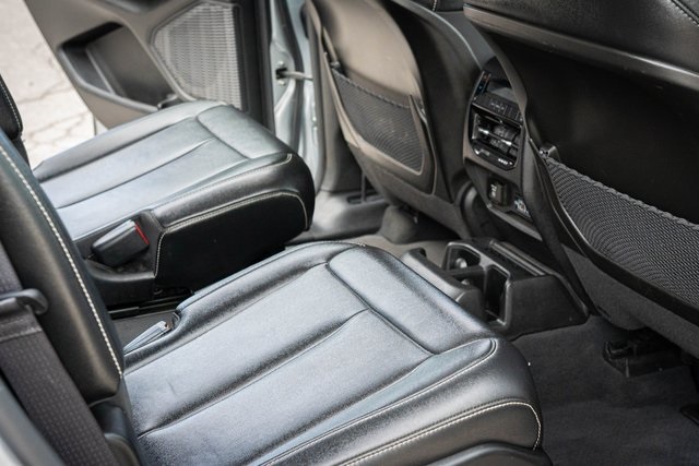 2023 Jeep Grand Cherokee Limited photo 34
