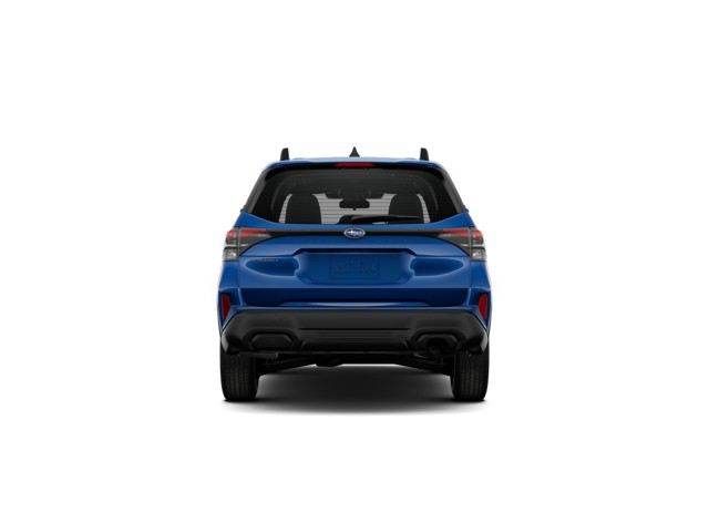 2026 Subaru Forester Premium photo 8