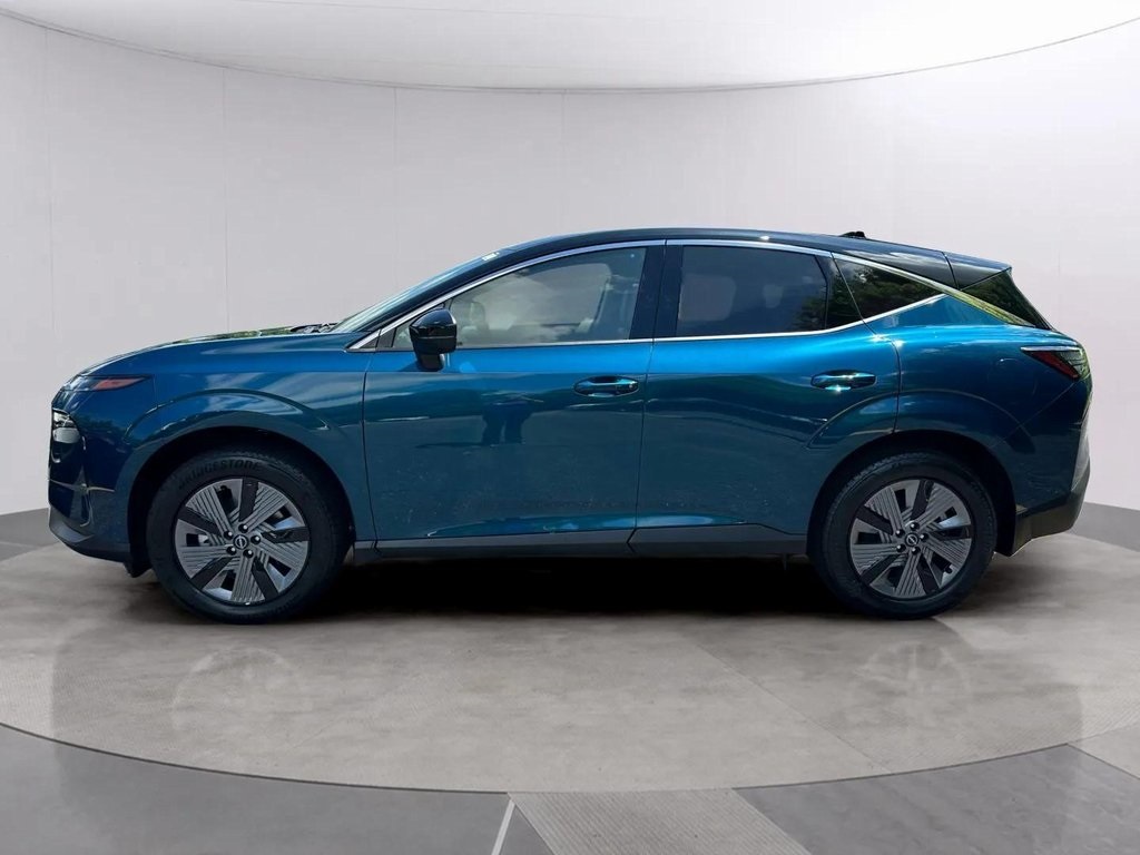 2025 Nissan Murano SL photo 6