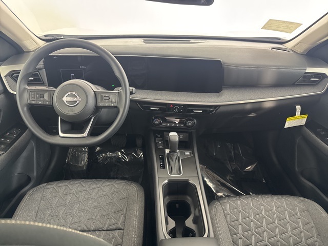 2026 Nissan Kicks SV photo 20