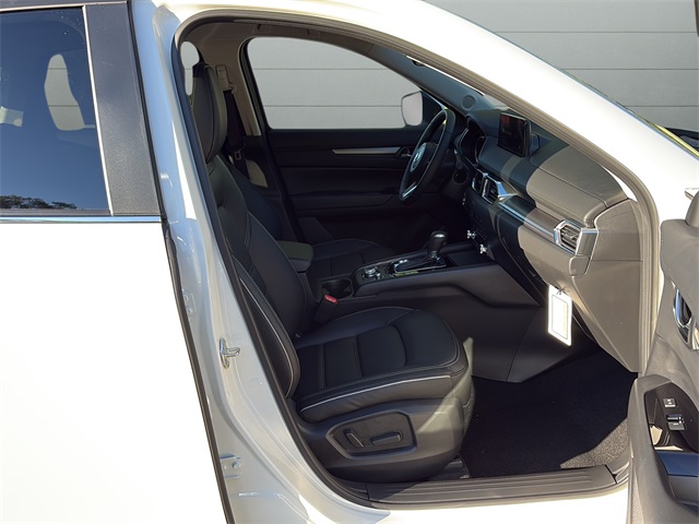 2025 Mazda CX-5 2.5 S Preferred photo 9
